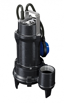 Насос ZENIT DGE 100/2/G50V B0CM5