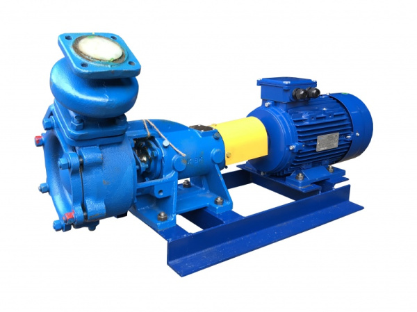 Насос ВКС 2/26 А