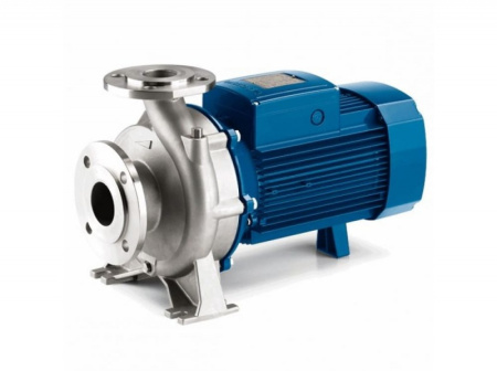Насос из нержавеющей стали Pedrollo F 65/125A A316