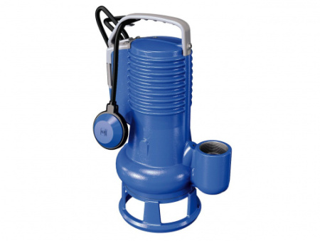 Насос ZENIT DG bluePRO 150/2/G50V А1СT5