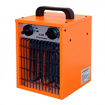 Тепловентилятор электрический КЭВ-2С41Е