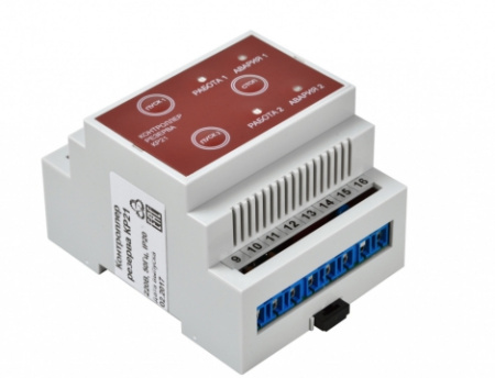 Контроллер KP21