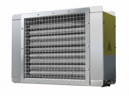 Воздухонагреватель электрический ВНЭ-30-02 УХЛ 4