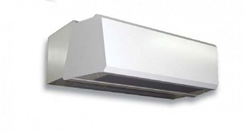 Воздушная завеса КЭВ-П4129А