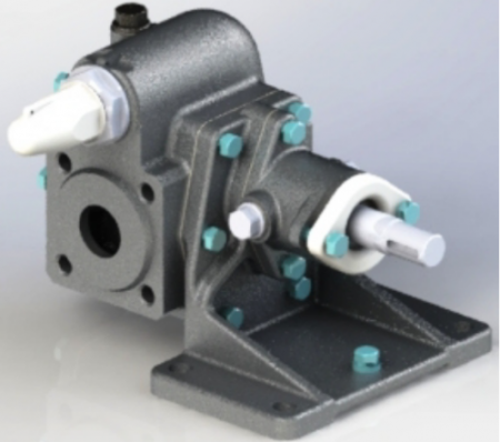 Насос  Ш 3,2-25-1,6/16К