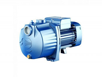 Насос центробежный Pedrollo 3CP 100