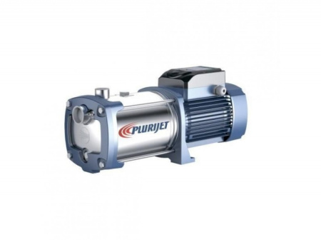 Насос самовсасывающий Pedrollo PLURIJET 6/130X