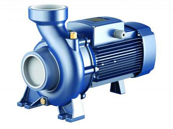 Насос центробежный Pedrollo HFm 20B-N