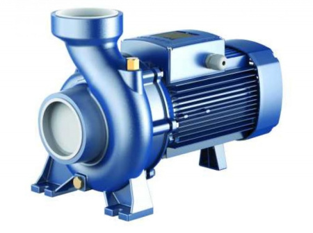 Насос центробежный Pedrollo HFm 20B-N