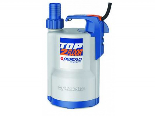 Насос дренажный Pedrollo TOP2-FLOOR