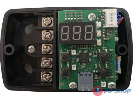 Электронный блок управления насосом Coelbo Switchmatic 2