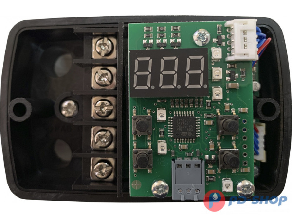 Электронный блок управления насосом Coelbo Switchmatic 2