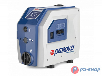 Насосная станция Pedrollo DG-PED 3
