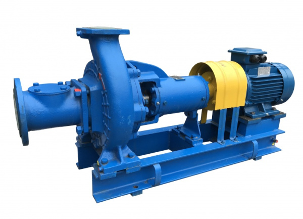 Насос СМ100-65-200-2