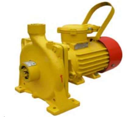 Электронасос центробежный КМ 50-32-125 Е-a