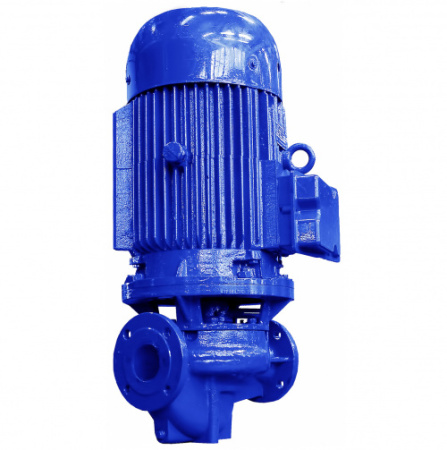 Насос 1 КМЛ 65-160