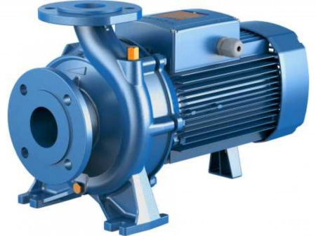 Насос консольно-моноблочный Pedrollo F 40/160A