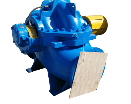 Насос D 200-450A