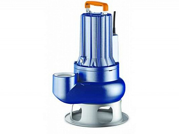 Насос фекальный Pedrollo VXCm 20/70