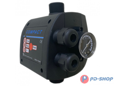Электронный блок управления насосом Coelbo Compact 2 RMC S