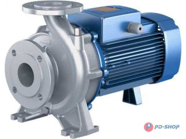 Насос из нержавеющей стали Pedrollo F 50/160A-I A316