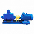 Насосы трехвинтовые