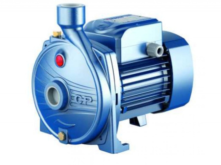 Насос центробежный Pedrollo CP 130-ST6