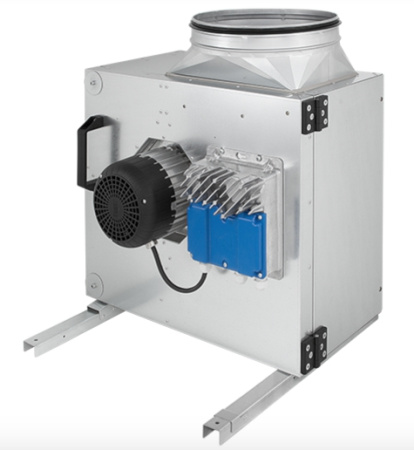 Вентилятор MPS 315 EC 21