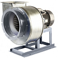 Вентиляторы дымоудаления ВР 280-46 ДУ Завод Вентилятор