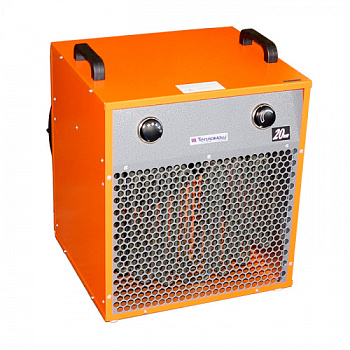 Тепловентилятор электрический КЭВ-20Т20Е