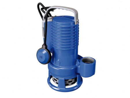 Насос ZENIT DR bluePRO  50/2/G32V А1BM5