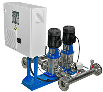 APD 2 Boosta 25-3 05