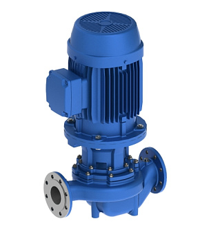 Kordis KRL 50-50-160