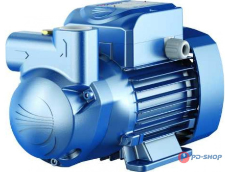 Насос самовсасывающий Pedrollo CKRm 90-E