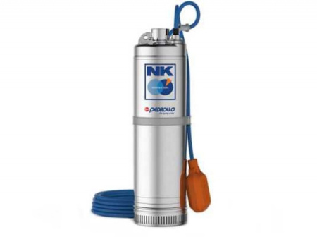 Насос колодезный Pedrollo NK2/2 кабель 20м