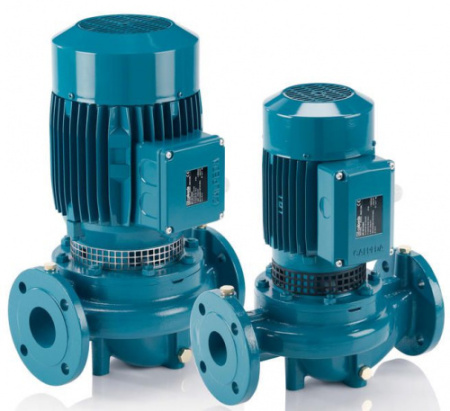 Насос Calpeda NR 32/200B/A