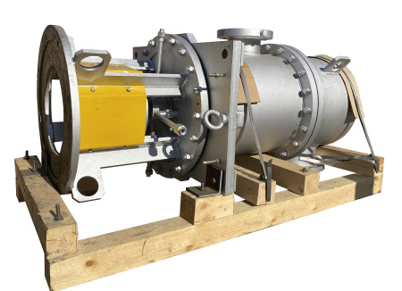 Насос 1 КсВ 125-140-1