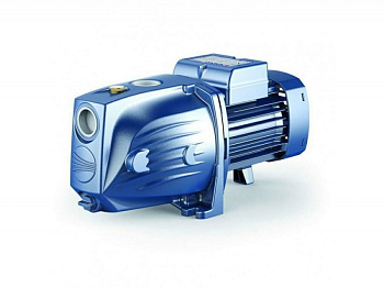 Насос самовсасывающий Pedrollo JSWm 2AH