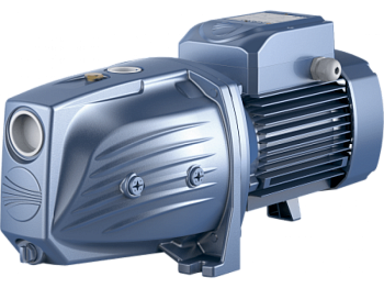 Насос самовсасывающий Pedrollo JSWm 3CH