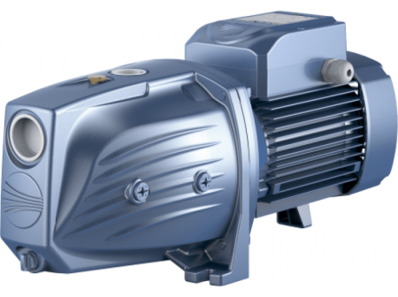 Насос самовсасывающий Pedrollo JSW 3CH