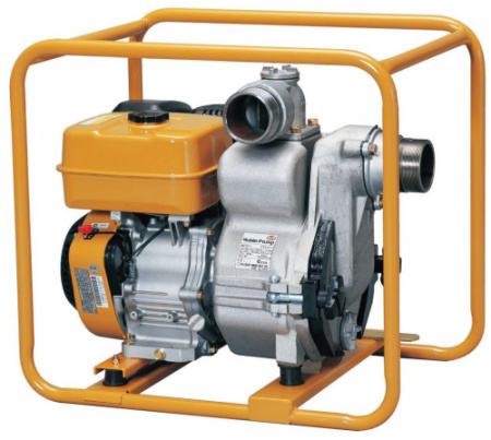 Мотопомпа бензиновая PTX301T o/s (с датчиком масла) - аналог PTG305T