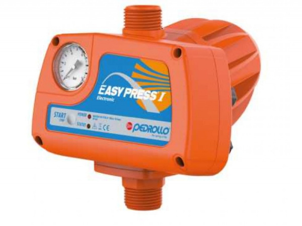 Регулятор давления Pedrollo EASYPRESS-1(без манометра)