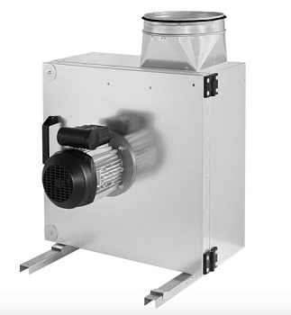 Вентилятор MPS 450 E4 20