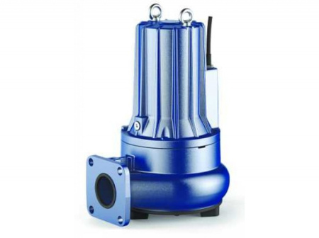 Насос фекальный Pedrollo VXC 20/50-F