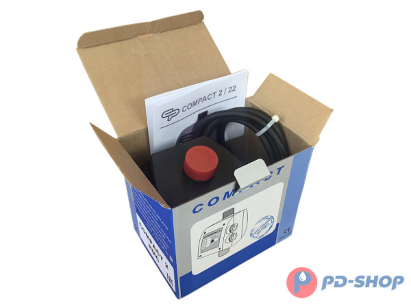 Электронный блок управления насосом Coelbo Compact 2 RMC S