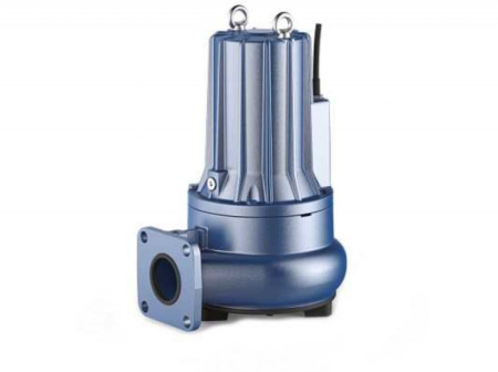 Насос фекальный Pedrollo MC30/70-F кабель 10м