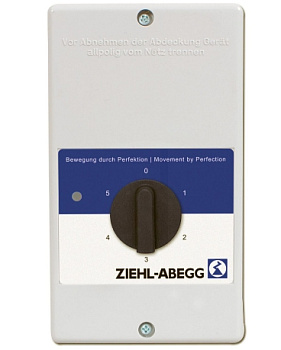 Регулятор R-D-2G