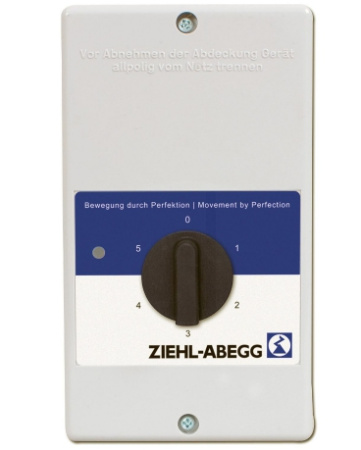 Регулятор R-E-6G