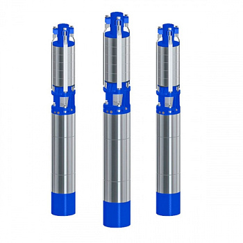 Насос CRS 6-4/6