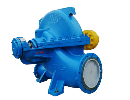 Насос 1Д630-125б